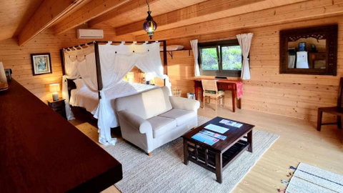 Healing Garden Bed & Breakfast - Ubud - Sunshine Coast Tourism 3