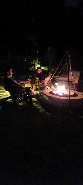 Healing Garden Bed & Breakfast - Ubud - Sunshine Coast Tourism 1