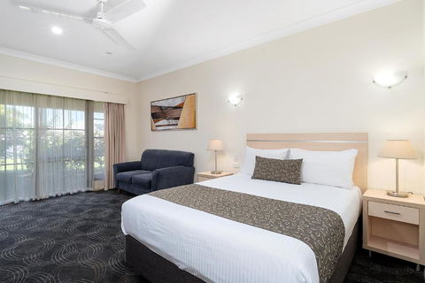 Heritage Motor Inn Corowa - Sunshine Coast Tourism 0