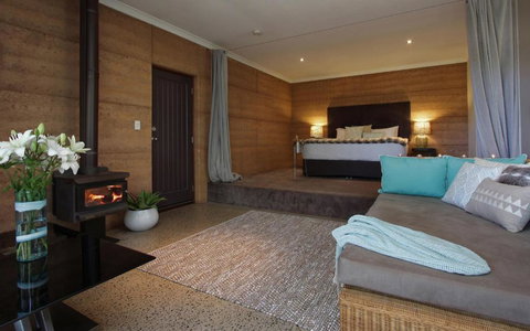 Hidden Valley Eco Spa Lodges & Day Spa - Sunshine Coast Tourism 2