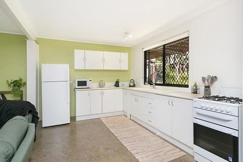 HideAway - Tweed Coast Holidays - Sunshine Coast Tourism 2