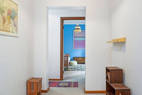 Hills Serenity W Private Creek - Holiday Sunshine Coast 1