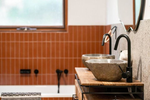 Hills Serenity W Private Creek - Holiday Sunshine Coast 2