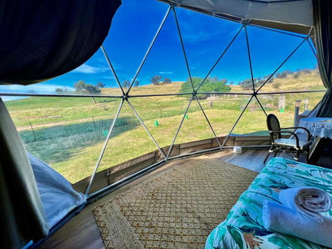 Hillview Farmstay - Sunshine Coast Tourism 2