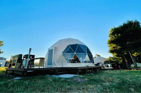 Hillview Farmstay - Sunshine Coast Tourism 3