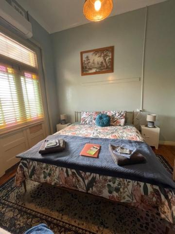 HISTORIC STAR LODGE And STATION MASTERS HOUSE NARRANDERA - Sunshine Coast Tourism 1