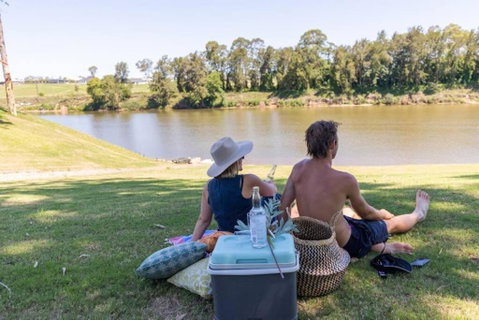 Hawkesbury River House Wilberforce - Sunshine Coast Tourism 0
