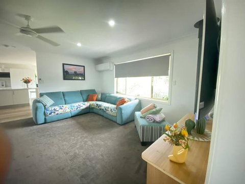Hawkesbury River House Wilberforce - Sunshine Coast Tourism 3