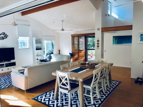 Ibis 3 House - Sunshine Coast Tourism 3