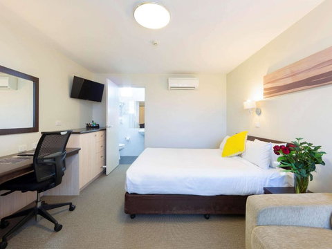 Ibis Styles Canberra Tall Trees - Sunshine Coast Tourism 0