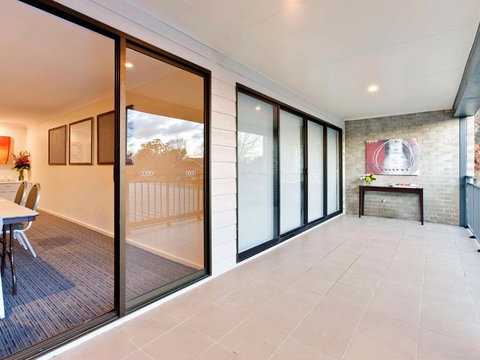 Ibis Styles Canberra Tall Trees - Sunshine Coast Tourism 2