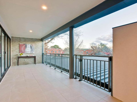 Ibis Styles Canberra Tall Trees - Sunshine Coast Tourism 3