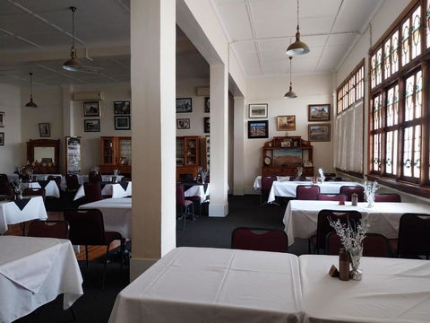 Hotel Corones - Sunshine Coast Tourism 2