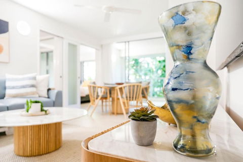 Hotel Drift 4204 Beachfront Accomodation - Sunshine Coast Tourism 2