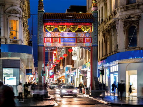 Ibis Budget - Melbourne CBD - Holiday Sunshine Coast 2