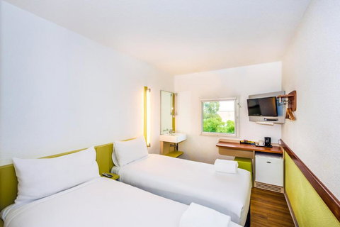 Ibis Budget - Newcastle - Holiday Sunshine Coast 3