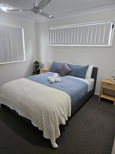 Homely & Welcoming In Mango Hill - Sunshine Coast Tourism 2
