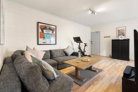 Homely-bright, Air Con, Car Spc - Sunshine Coast Tourism 3