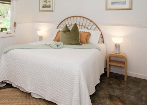 Homestead In The Hills - Holiday Sunshine Coast 3