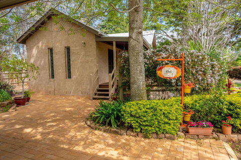 Homewood Cottages - Sunshine Coast Tourism 2