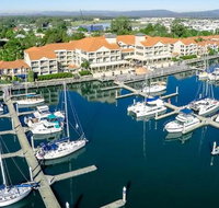 Hope Harbour Hotel - Sunshine Coast Tourism