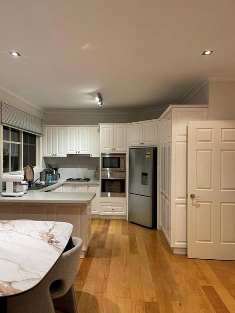 Hunter House - Sunshine Coast Tourism 1