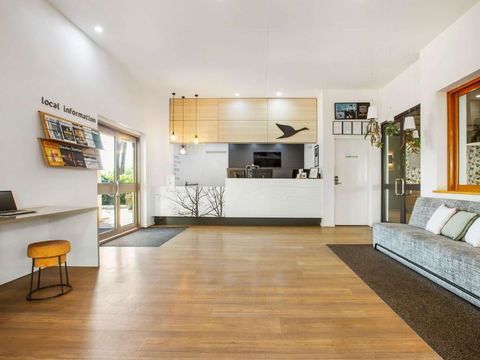 Ibis Styles Karratha - Sunshine Coast Tourism 1