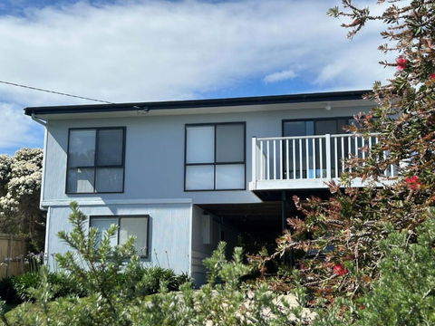 Iconic Beach House On Bruce - Sunshine Coast Tourism 0