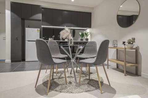 Iconic Modern 1br1ba Apt Richmondfree Parking - Holiday Sunshine Coast 3