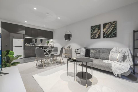 Iconic Modern 1br1ba Apt Richmondfree Parking - Holiday Sunshine Coast 2