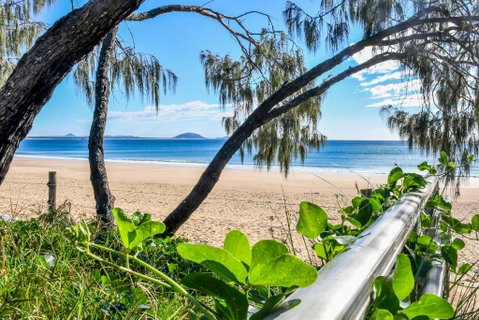 Illawong Apartments - Sunshine Coast Tourism 0