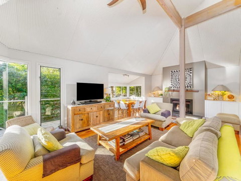 Iluka At Hyams Beach - Holiday Sunshine Coast 2