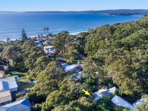 Iluka At Hyams Beach - Holiday Sunshine Coast 3