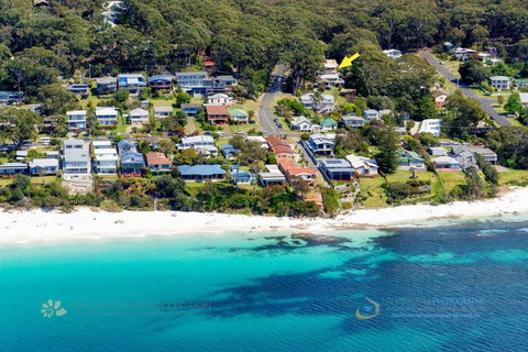 Iluka At Hyams Beach - Holiday Sunshine Coast 1