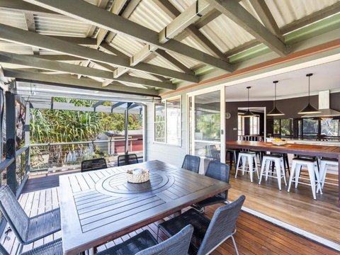 Ilukaholic - Holiday Sunshine Coast 2