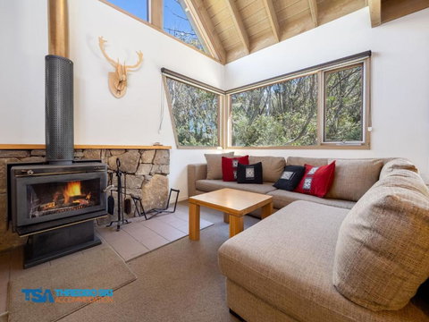Indi Chalet - Holiday Sunshine Coast 0