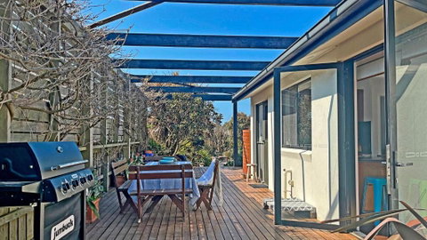Infinity At Surf Beach - Sunshine Coast Tourism 1