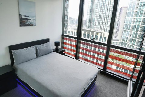 Infinity Lux Apartment - Sunshine Coast Tourism 3
