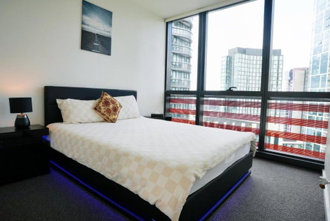 Infinity Lux Apartment - Sunshine Coast Tourism 2