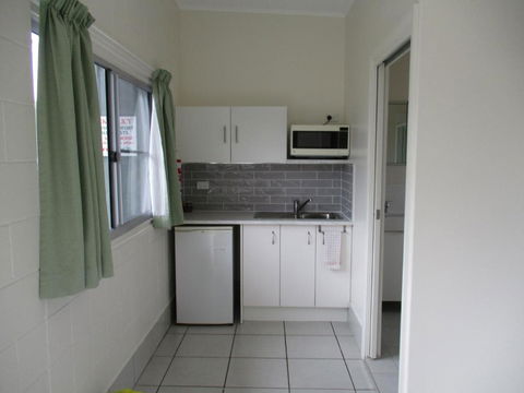 Ingham Tourist Park - Sunshine Coast Tourism 2