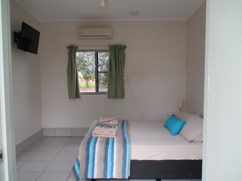 Ingham Tourist Park - Sunshine Coast Tourism 1