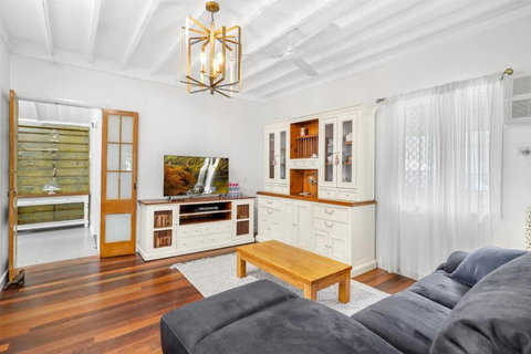 Inner City Serenity - Holiday Sunshine Coast 2