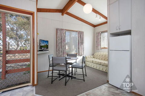 Horsham Holiday Park - Sunshine Coast Tourism 3