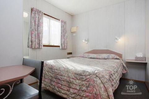 Horsham Holiday Park - Sunshine Coast Tourism 2
