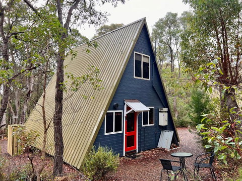 Iris At Porongurup Chalets - Holiday Sunshine Coast 3