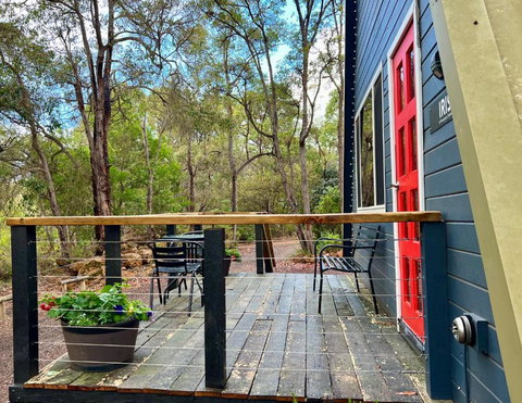 Iris At Porongurup Chalets - Holiday Sunshine Coast 2