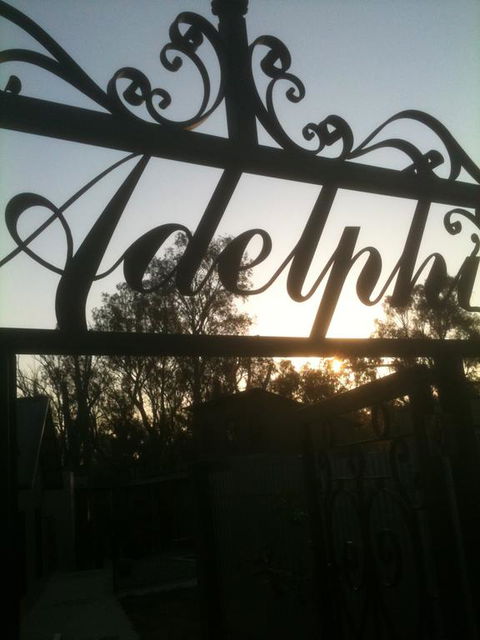 Adelphi Boutique Apartments - Holiday Sunshine Coast 3
