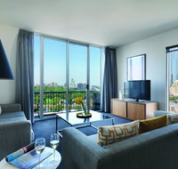 Adina Apartment Hotel Melbourne Flinders Street - Holiday Sunshine Coast