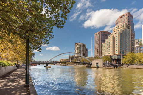 Adina Apartment Hotel Melbourne Southbank - Sunshine Coast Tourism 2