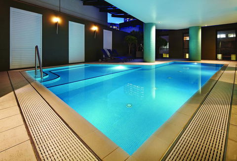 Adina Apartment Hotel Sydney Town Hall - Holiday Sunshine Coast 0